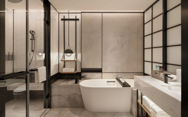 Sheraton Xi'An Chanba