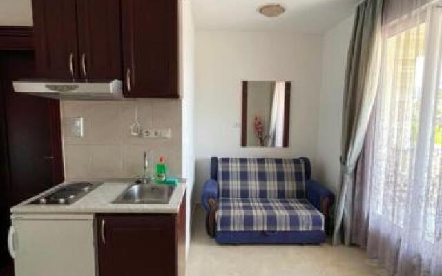 Apartmani Mina