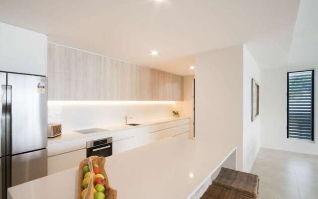 Sur La Mer One bedroom