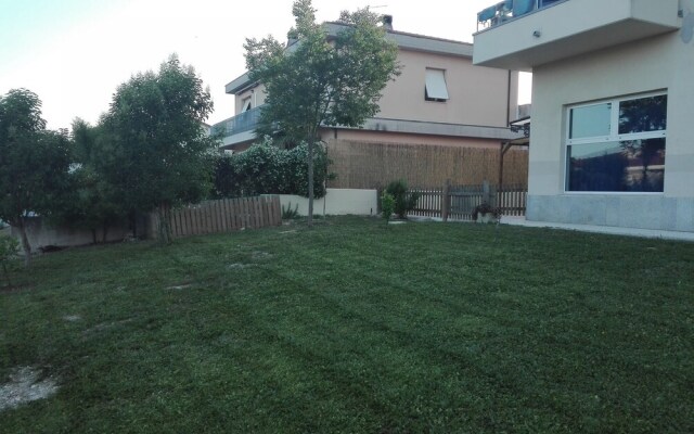 B&B Villa Zelinda