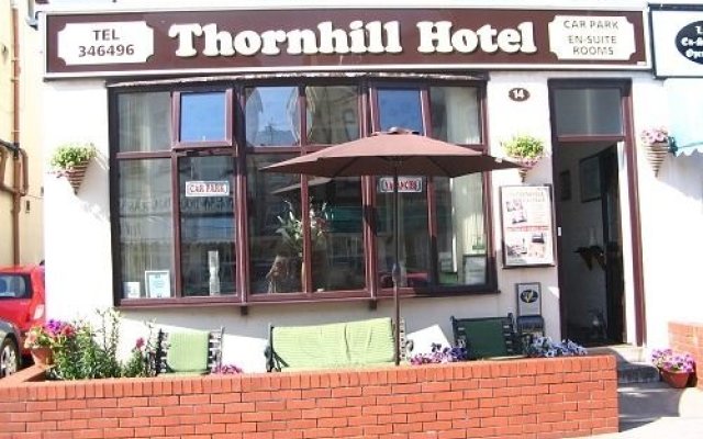 Thornhill Blackpool