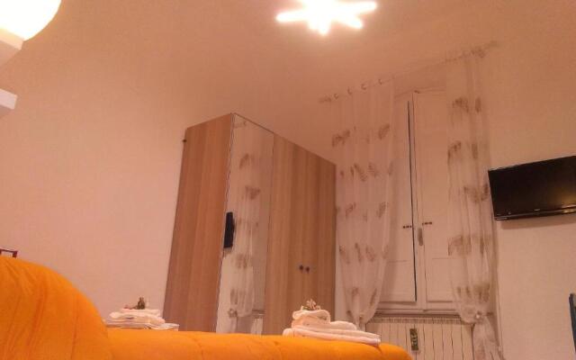 Bedroom Matteucci