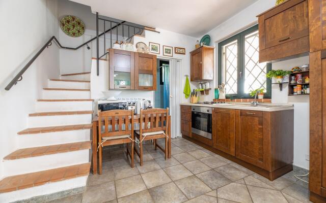 Villa Corallo in Martina Franca