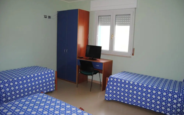 Alla Corte Blu B&B