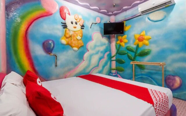 OYO 577 For Love Hotel