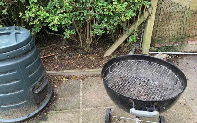 Lovely Contractor/family House London