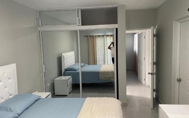 Cómodos Apartamentos en Higüey