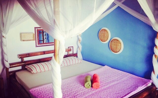 The Happy Bird B&B