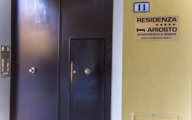 Residenza Ariosto