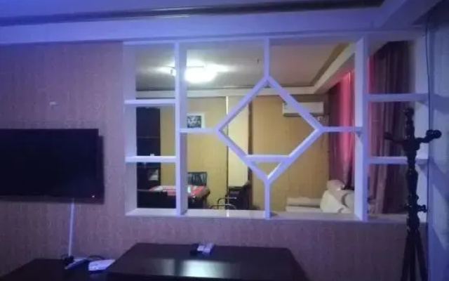 Yushui Youmi Hotel