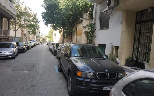TONI'S 2BD Stay in Charming Historical centre