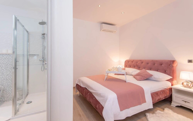 Luxury Apartment Domenica