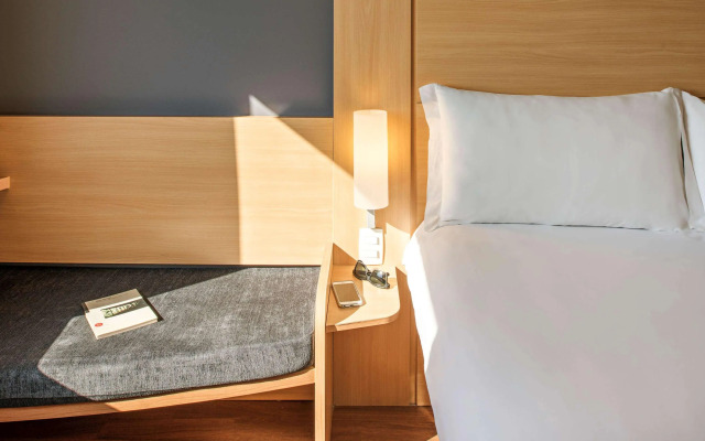 ibis Sao Jose dos Campos Dutra