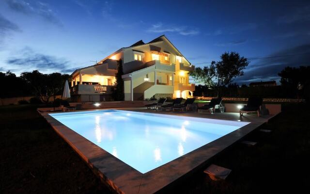 Villa Matea