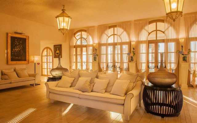 La Villa del Re - Adults Only - Small Luxury Hotels of the World