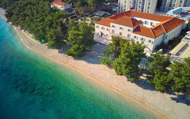 Heritage Hotel Kaštelet