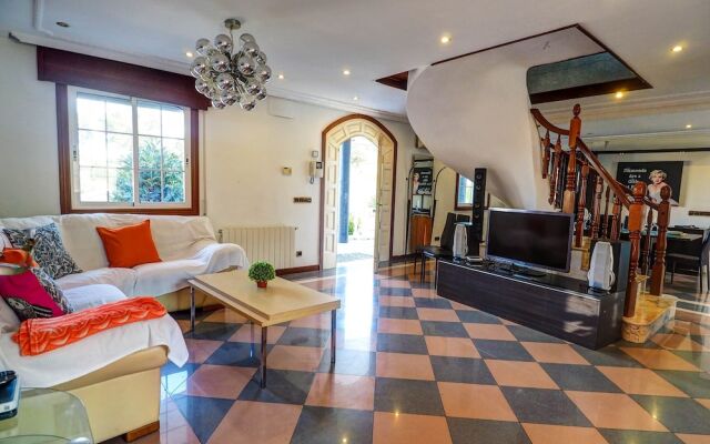 Marlene Mansion by Hello Apartments Sitges