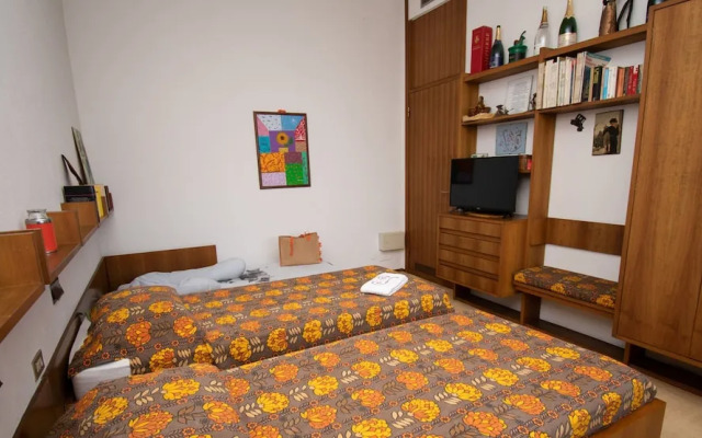 Villa Lydia in Padenghe sul Garda