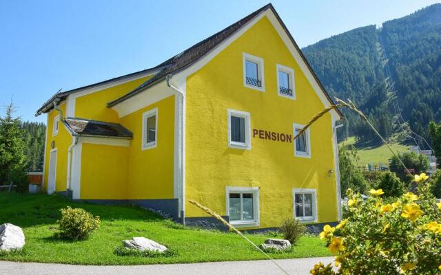 Pension Schizentrum Grosseck Speiereck