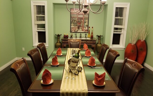 Squamish Highlands Bed and Breakfast