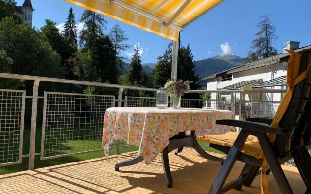 Apartment Flims Waldhaus - Surselvapark A4