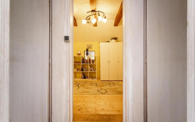 Kuća za odmor na planini