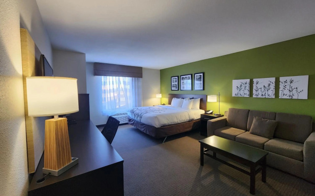 Sleep Inn & Suites