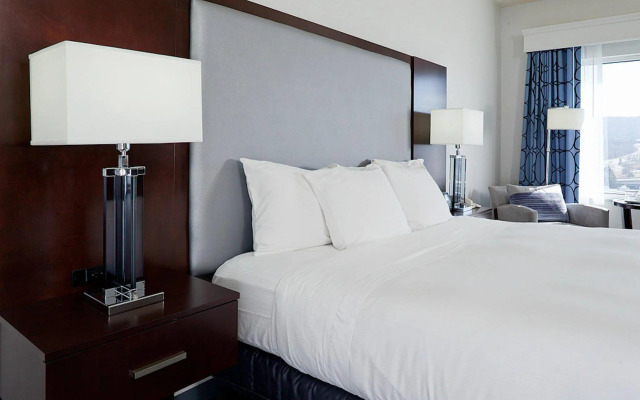 Hilton Scranton & Conference Center