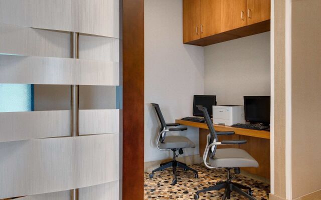 SpringHill Suites by Marriott Murray