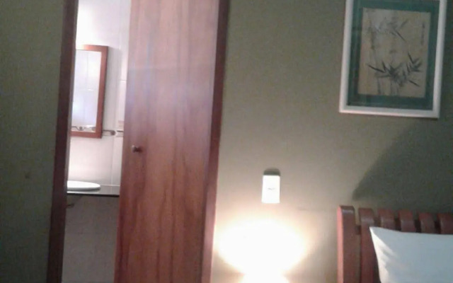 Residenza Canoa
