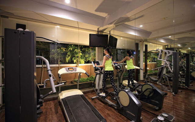 Rasuna Icon Hotel