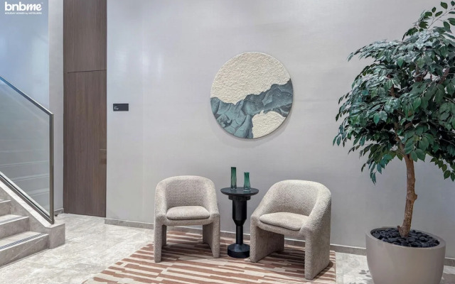 bnbme - Grande Residences - 2 BDR
