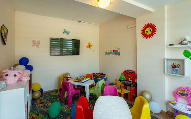 BSA Gradina Hotel All Inclusive