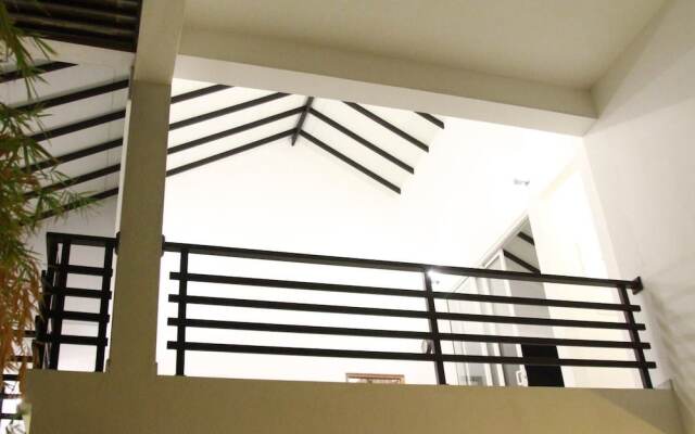 Green Boutique Villa