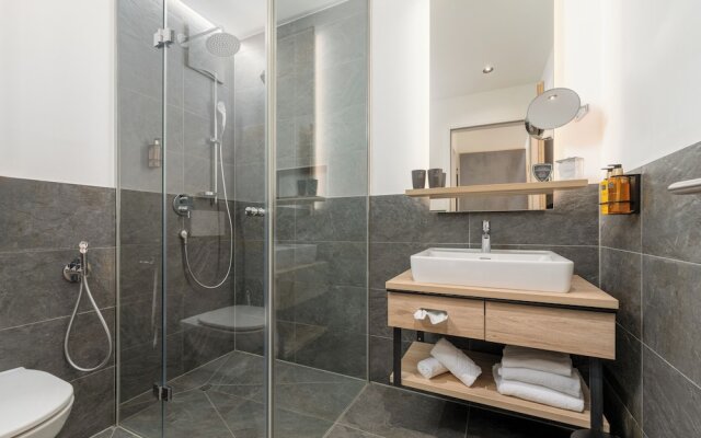 Apartments Stockinggut