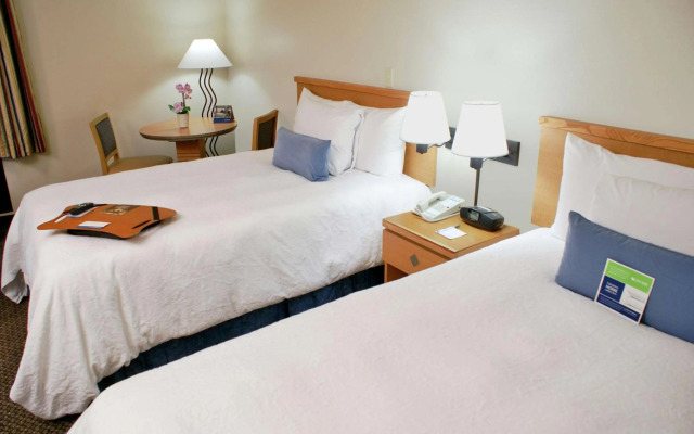 Hampton Inn Las Vegas/Summerlin
