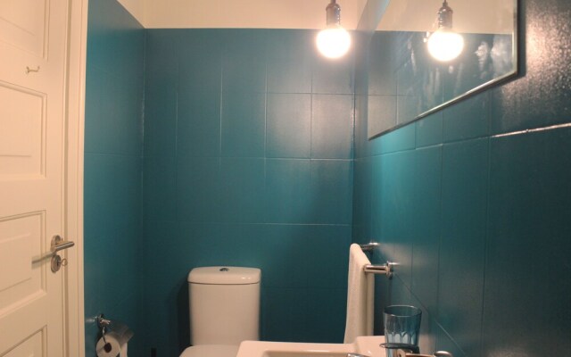 Lisbon Short Rentals - Intendente