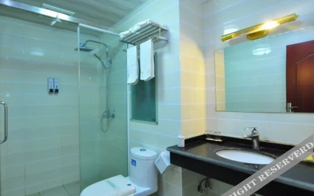 Xinhui Hotel