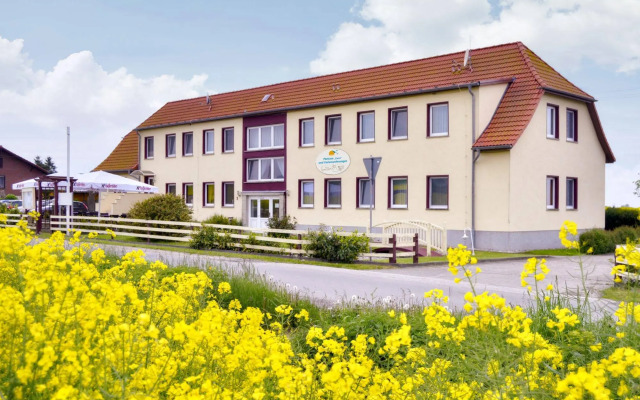 Pension Zum Riedensee