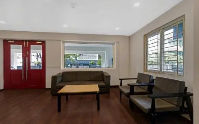 Upar Hotels Thoraipakkam, OMR