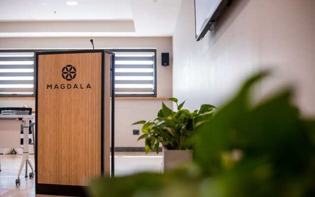 Magdala Hotel