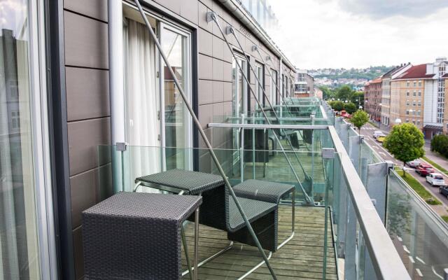 SuperStay Hotel