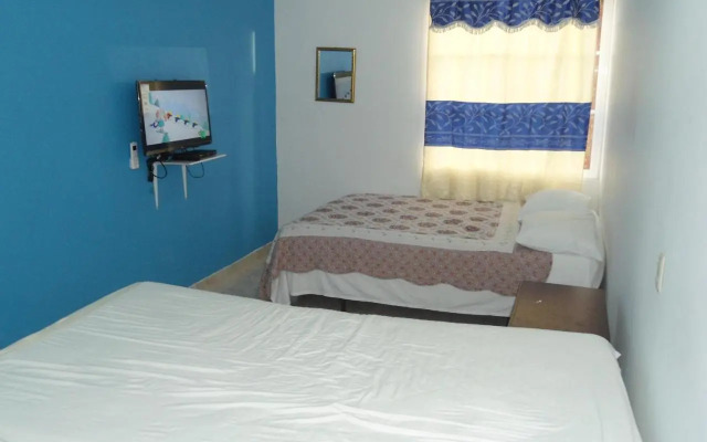 Rox's Place