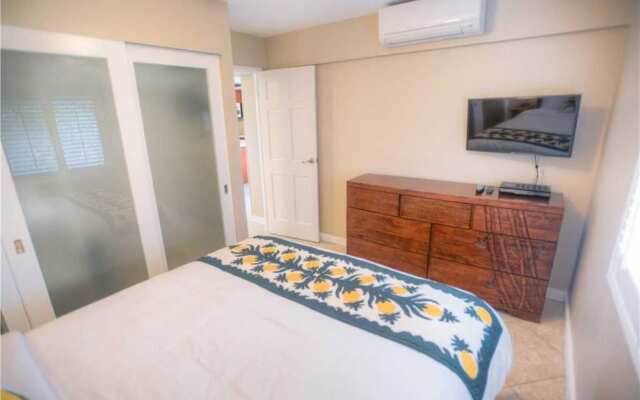 Pacific Shores A209 - Two Bedroom Condo
