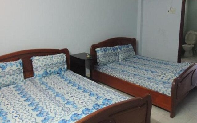 Bien Sao 2 Hotel