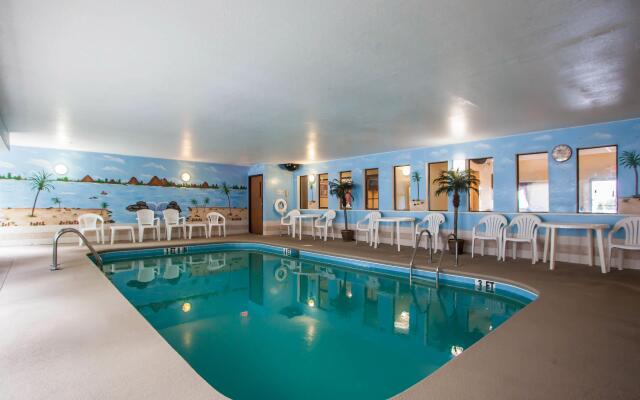 Quality Inn O'Fallon IL - St. Louis