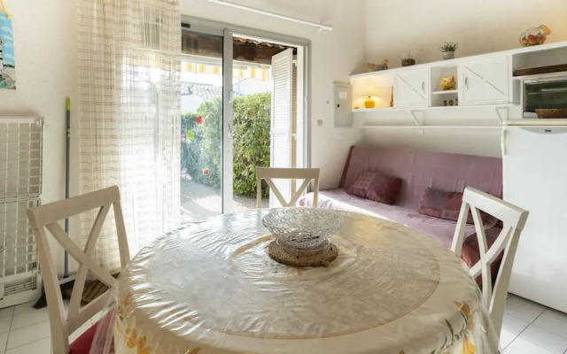 House in France Near Sandy Beach