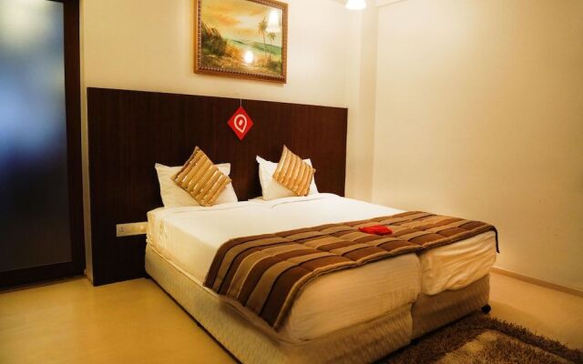 OYO 11219 Hotel Corporate Stay