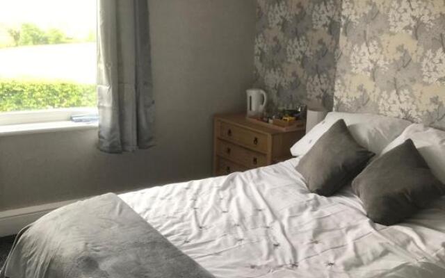 Dale View bed & breakfast
