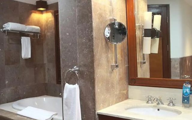 Villas at The Patra Bali Resort & Villas